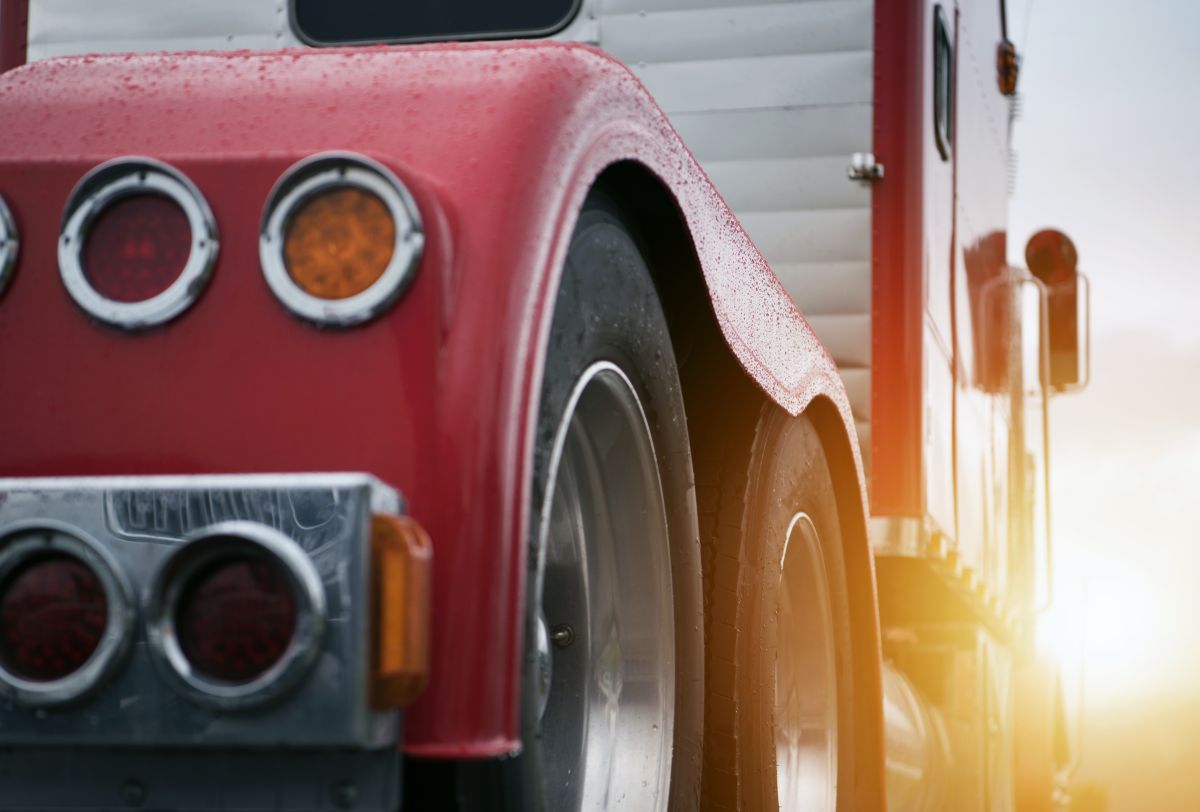 Transport i logistyka – kluczowe elementy biznesowe