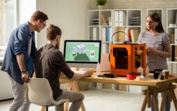 Druk 3D: Rewolucja w technologii i dostępne usługi