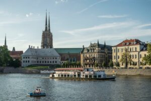 Atrakcje na weekend we Wrocławiu