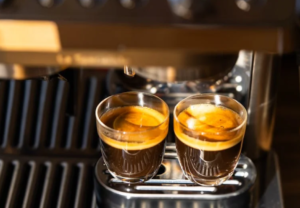 Jak ustawić ekspres do kawy Saeco?